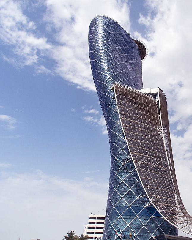 Abu Dhabi Tourism News ADMO